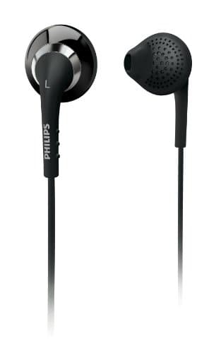 Philips SHH4506-28 Closed Earbud With Microphone main image