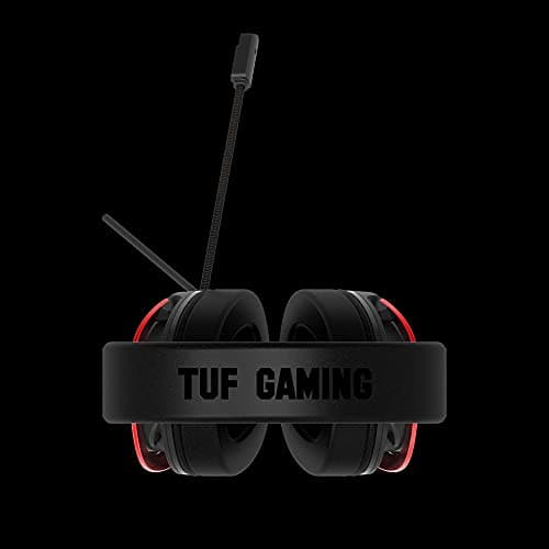Asus TUF Gaming H3 Headset image
