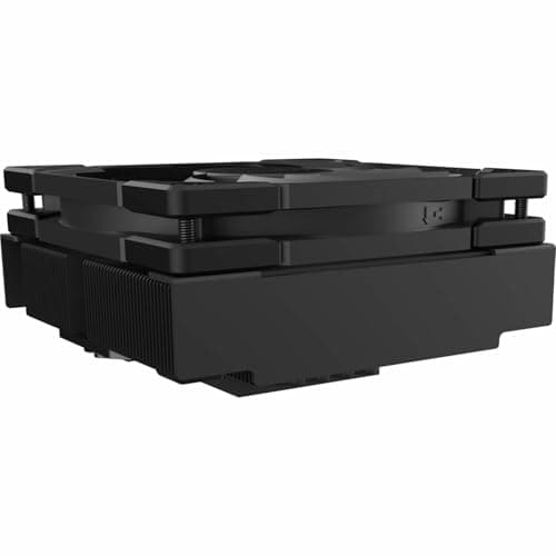 Alpenföhn Panorama 2 Air 58 CFM Black image