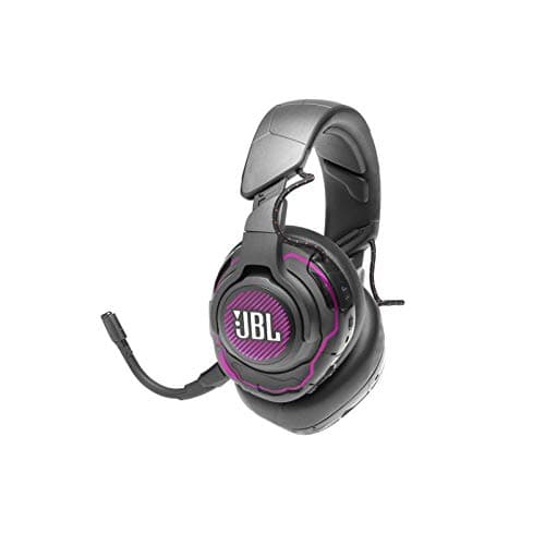 JBL Quantum One Closed-Back Gaming Headset image