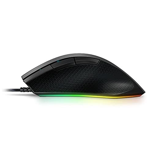 Lenovo Legion M500 RGB Wired Optical Gaming Mouse image
