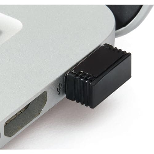 Verbatim 99779 Wireless Standard Keyboard with Optical Mouse image