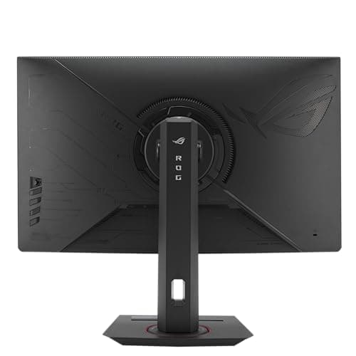 Asus ROG Strix XG27WCS 27" 1440p 180Hz VA Monitor image