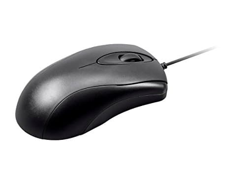 Monoprice Essential Wired Optical Mouse image