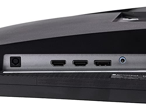 Monoprice Dark Matter 27" 1440p 180Hz IPS Monitor image