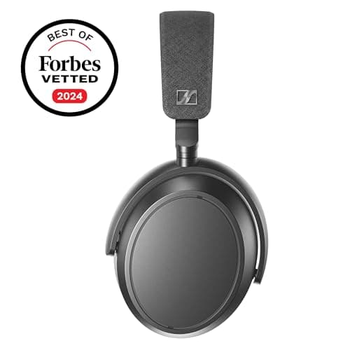 Sennheiser MOMENTUM 4 Closed-Back Headphones image