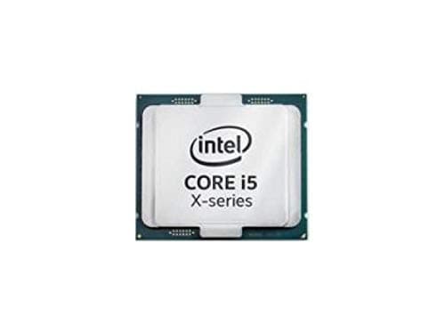Intel Core i5 7640X 4 GHz 4-Core LGA2066 OEM/Tray image