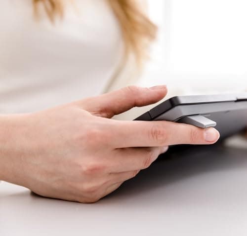 Cherry STREAM XT Wired Standard Keyboard image