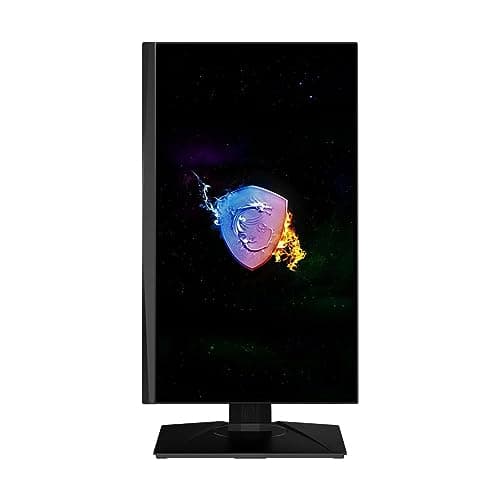 MSI Oculux NXG253R 24.5" 1080p 360Hz IPS Monitor image
