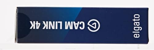 Elgato Cam Link 4K image