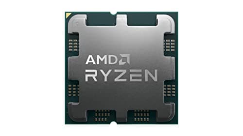 AMD Ryzen 7 7700X 4.5 GHz 8-Core AM5 image