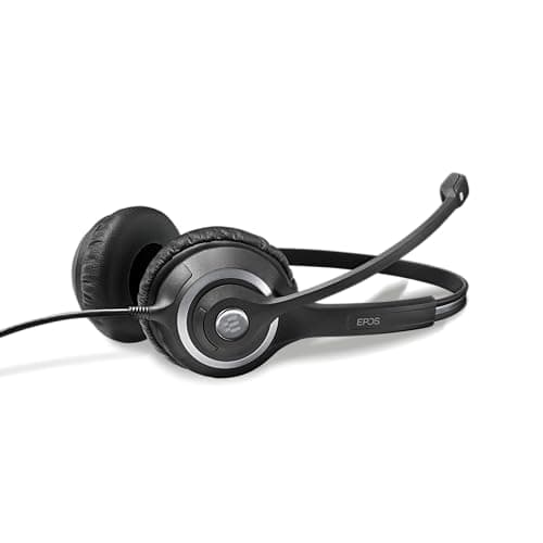 Sennheiser SC260 Closed Headphones image