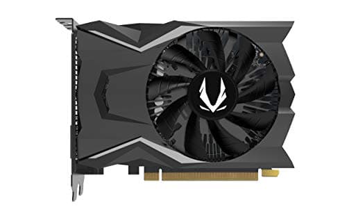 ZOTAC GAMING GeForce GTX 1650 OC GDDR6 image