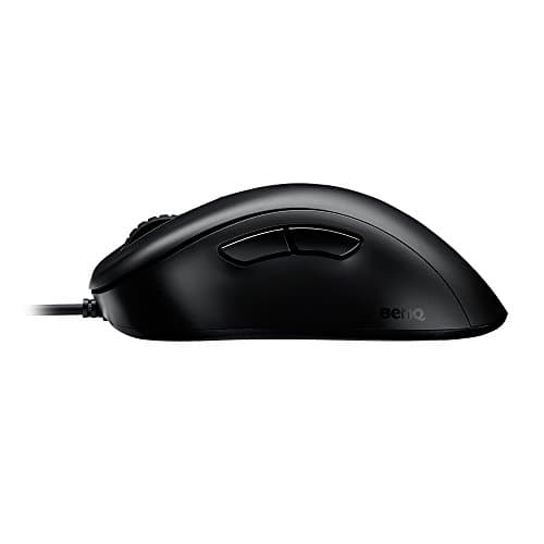BenQ Zowie EC2-B Wired Optical Gaming Mouse image