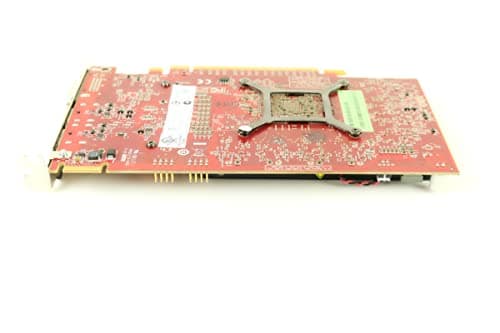 ATI FirePro W5000 FirePro W5000 2 GB image