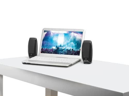 Logitech S150 2.0 Channel 2.4 W Speaker System image