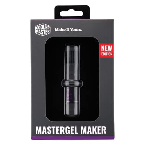 Cooler Master MasterGel Maker 1.5g Thermal Paste main image
