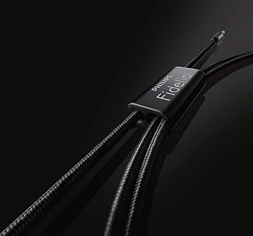 Philips Fidelio X2HR/00 Open-Back Headphones image