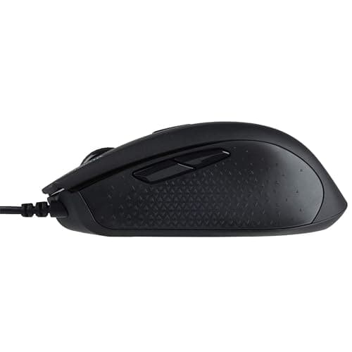 Corsair HARPOON RGB PRO Wired Optical Gaming Mouse image