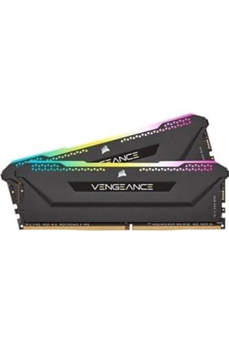 Corsair Vengeance RGB Pro SL DDR4-3200 CL16 16GB (2x8GB) image