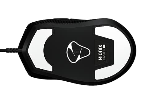 Mionix Castor Pro Optical Wired Gaming Mouse image