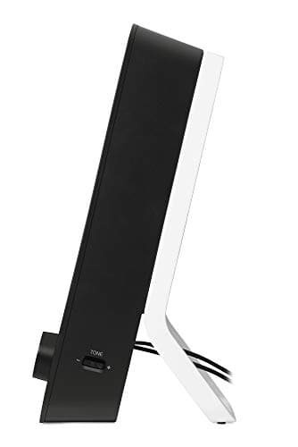 Logitech Z200 2.0 Channel 10W Speaker System image