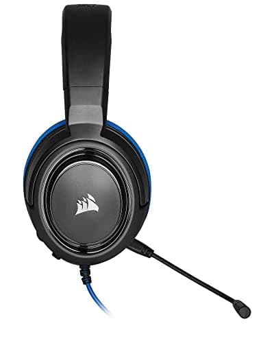 Corsair HS35 Headset image
