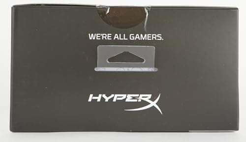 HP HyperX CloudX Closed Gaming Headset image