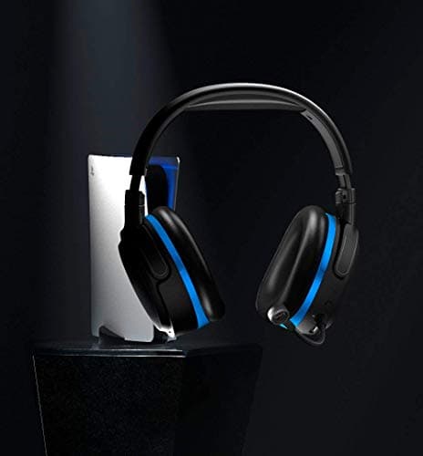 Audeze Penrose PS Closed-Back Gaming Headset image