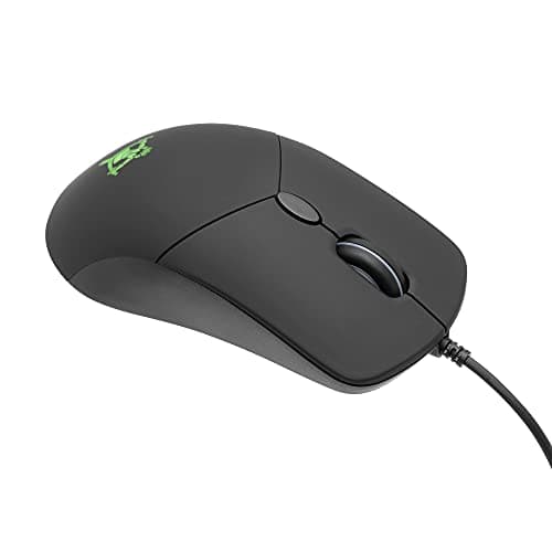 YEYIAN Sabre 1000 Wired Optical Gaming Mouse image