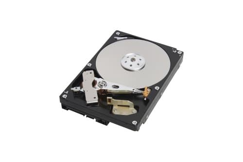 Toshiba PH3300U-1I72 3TB HDD 3.5" 7200RPM SATA image