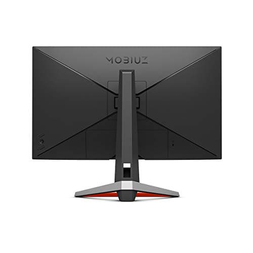 BenQ EX2710 27" 1080p 144Hz Curved IPS Monitor image