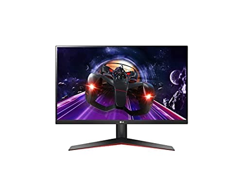 LG 27MP60G-B 27" 1080p 75Hz IPS Monitor image