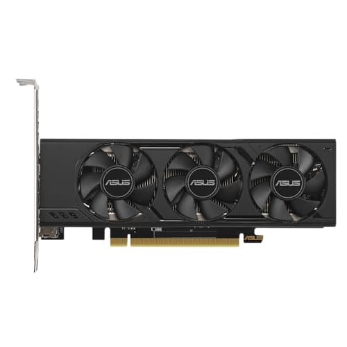 Asus LP BRK OC GeForce RTX 4060 8GB GDDR6 Black image