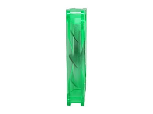 Evercool Evergreen 140mm Green 38.58 CFM image