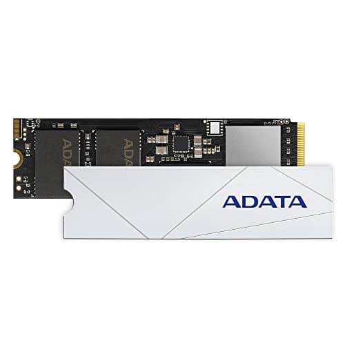 ADATA Premium For PS5 1TB SSD M.2 2280 PCIe 4.0 x4 NVMe image