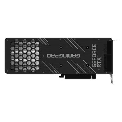 Palit GeForce RTX 3070 LHR GamingPro 8GB GDDR6 Black / Silver image