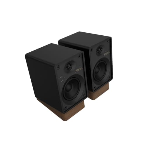 Onkyo GX-10DB 2.0 34 W Speaker System image