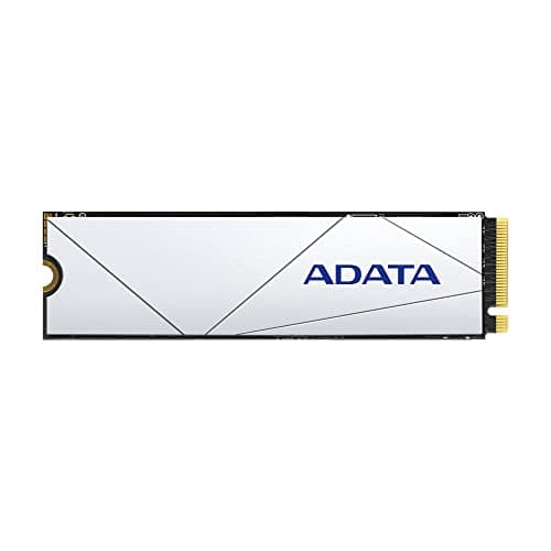ADATA Premium For PS5 1TB SSD M.2 2280 PCIe 4.0 x4 NVMe main image