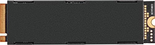 Corsair MP600 PRO 1TB SSD M.2-2280 PCIe 4.0 X4 NVMe image