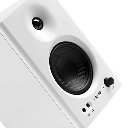 Edifier MR4 2.0 Channel 42 W Speaker System image