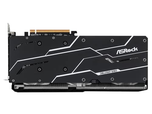 ASRock RX 6600 XT Challenger Pro OC image