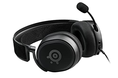 SteelSeries Arctis Prime Closed-Back Gaming Headset image