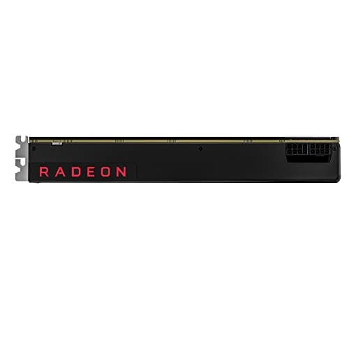 Gigabyte Radeon RX VEGA 56 8GB HBM2 Black / Red image