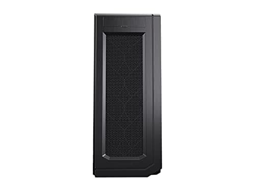 Phanteks Enthoo Pro 2 ATX Full Tower Black with USB 3.2 Gen 2 Type-C and USB 3.2 Gen 1 Type-A image