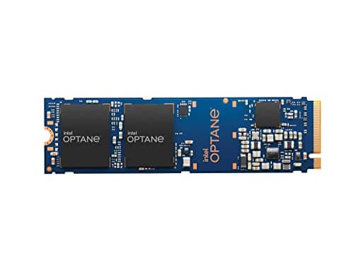 Intel Optane P1600X 118GB SSD M.2-2280 PCIe 3.0 x4 NVMe image