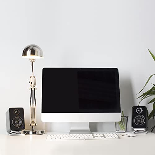 Kanto YU2GB 2.0 Channel 50 W Speaker System image