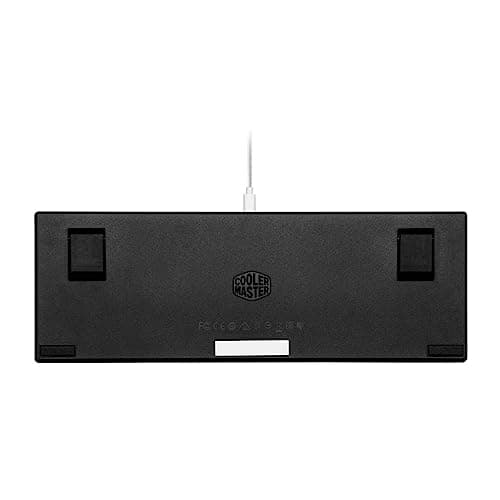 Cooler Master SK620 RGB Wired Gaming Keyboard image