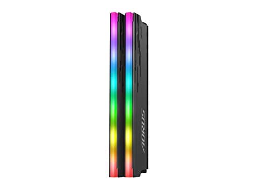Gigabyte AORUS RGB DDR4-3733 CL18 16GB (2x8GB) image