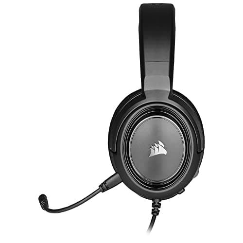 Corsair HS45 SURROUND 7.1 Channel Headset image